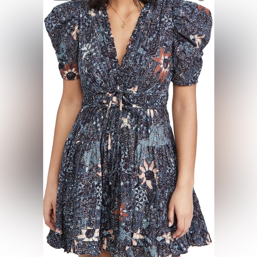 Ulla Johnson Sarai Dress.